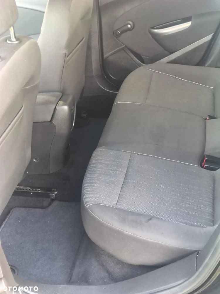 Opel Astra 1.4 - 13