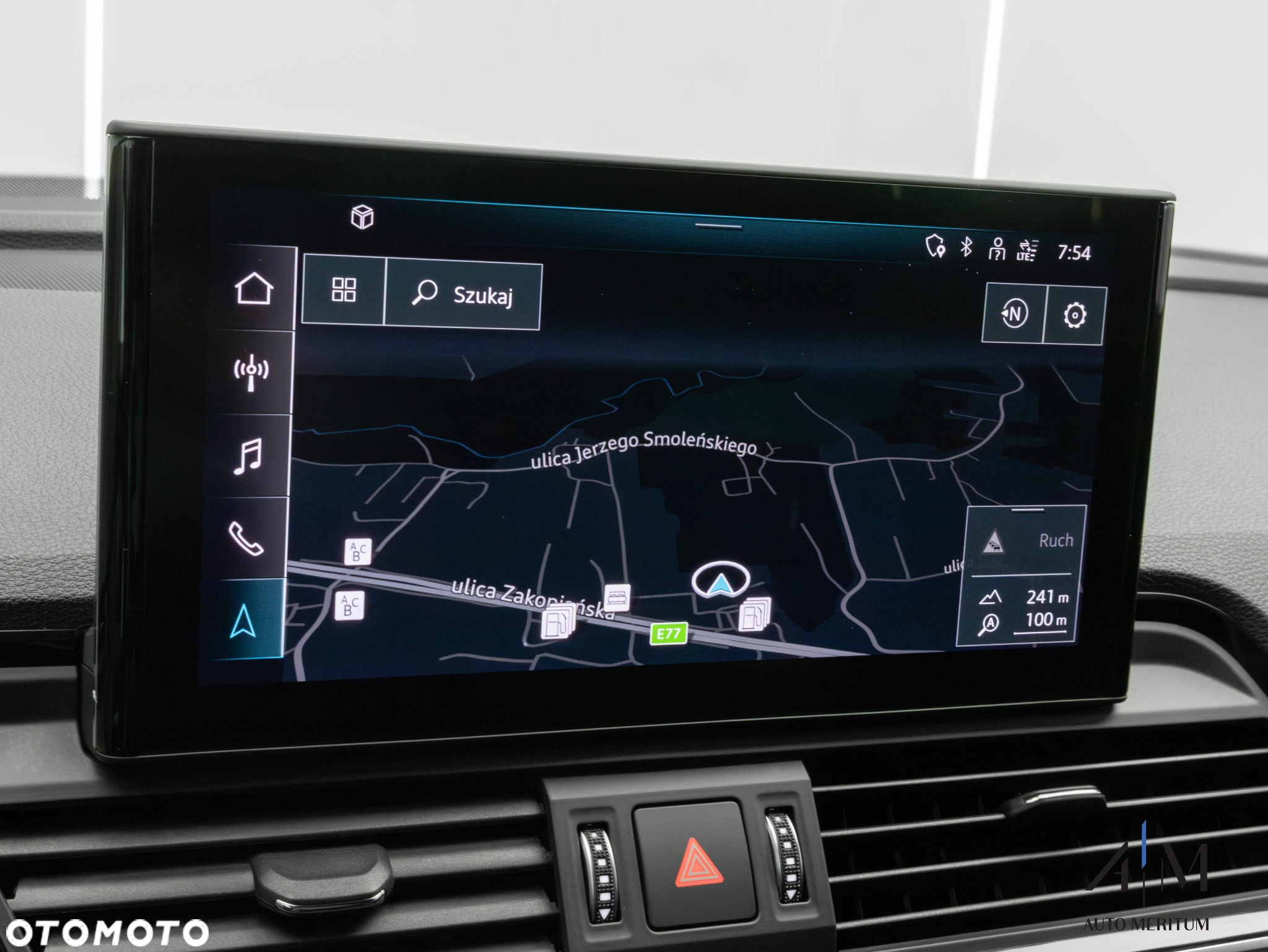 Audi Q5 Sportback 40 TDI quattro S tronic S line - 32