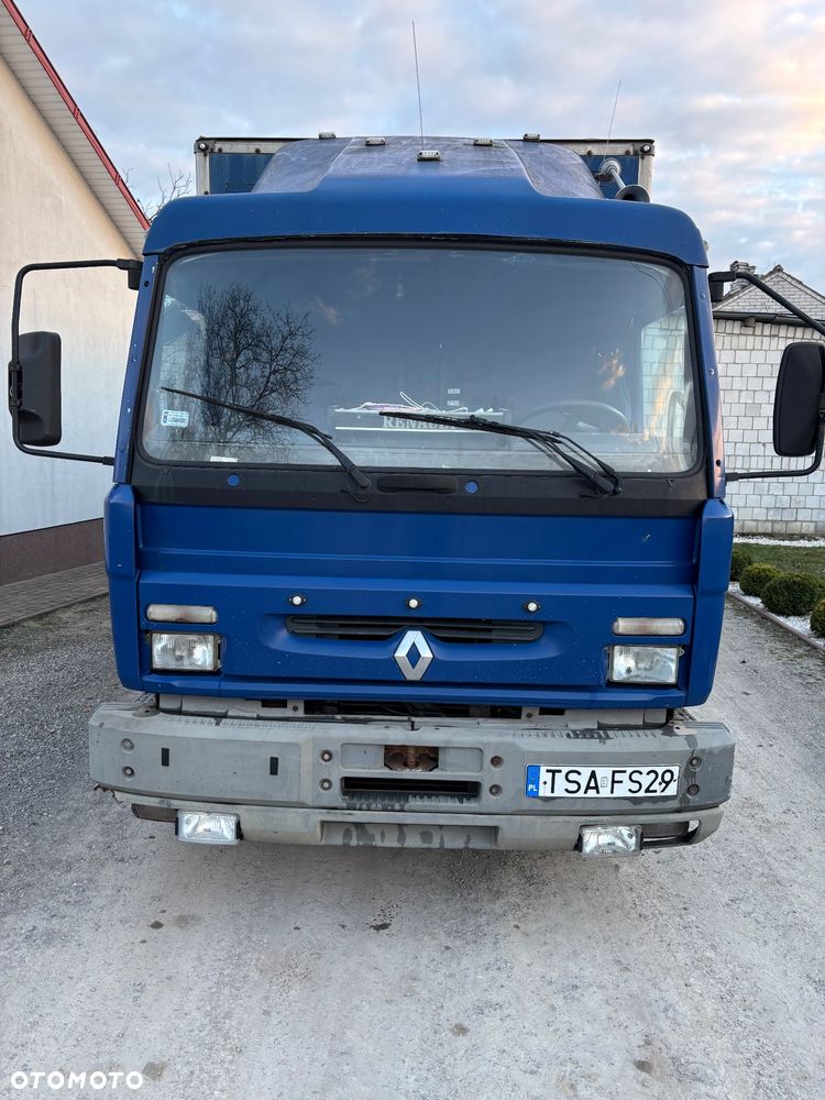 Renault Midliner - 1