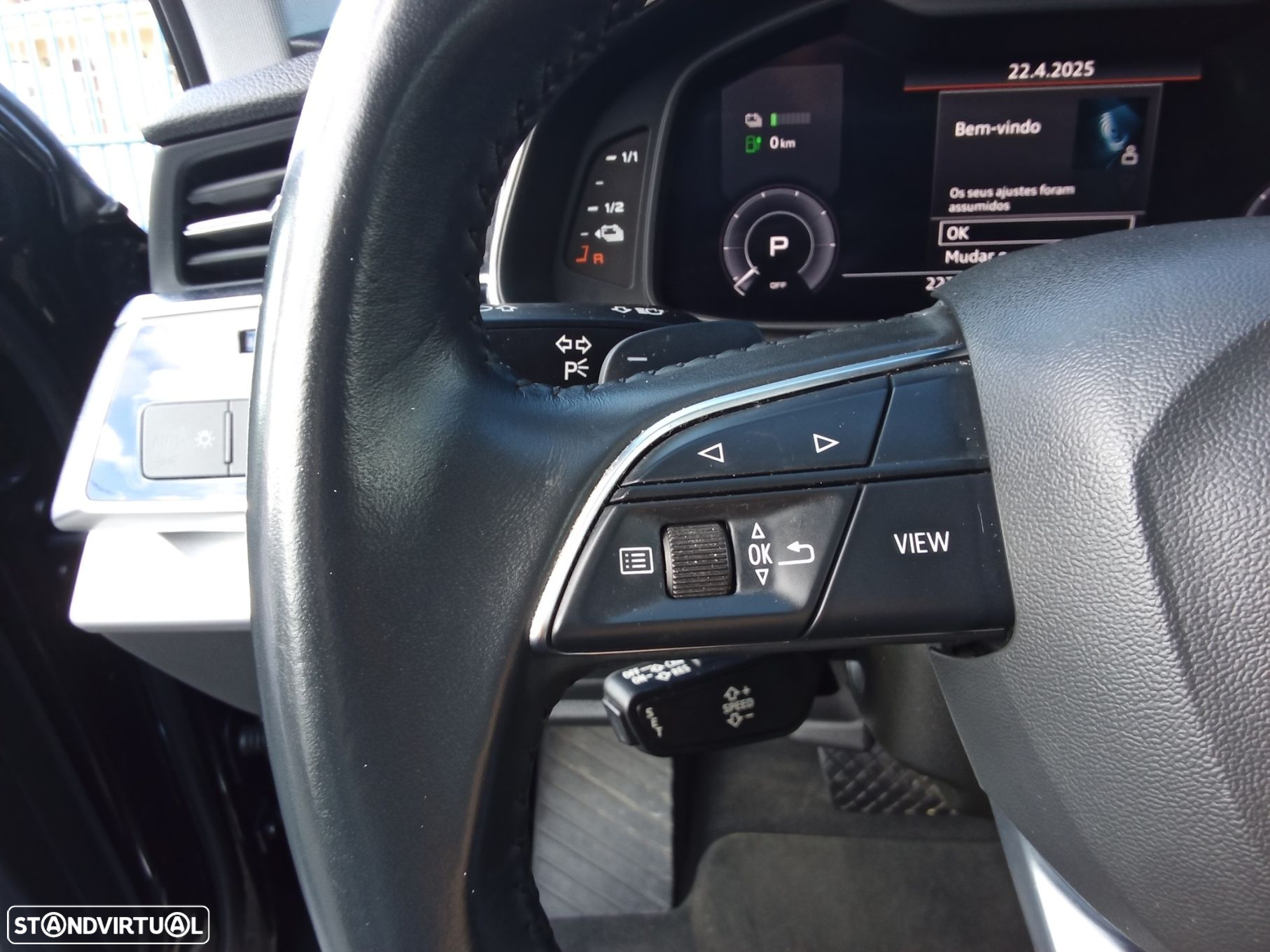 Audi Q7 55 TFSIe quattro Tiptronic - 19