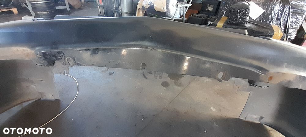 LANCIA LYBRA ZDERZAK PRZEDNI PRZÓD KOMPLETNY nr. 112/7 - 5