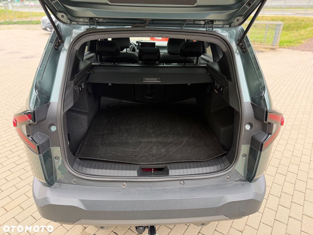 Dacia Bigster 1.2 TCe mHEV Extreme 4x4 - 22