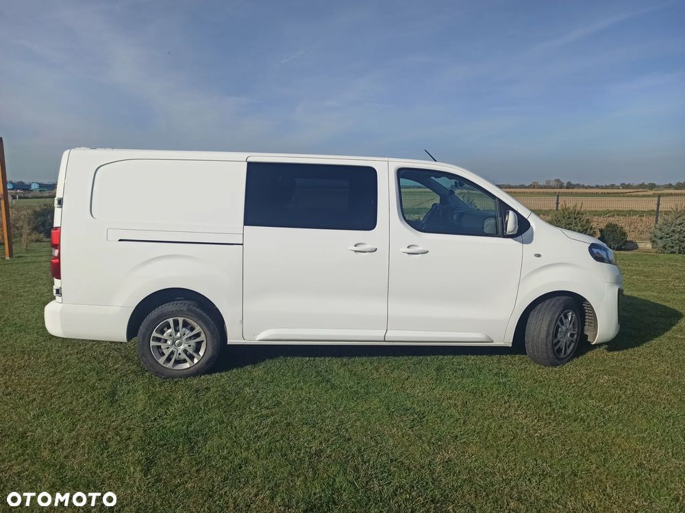 Opel Vivaro - 5