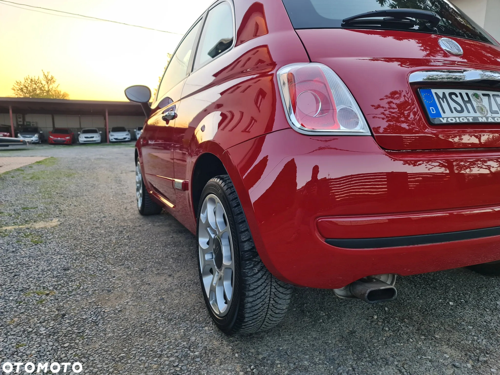 Fiat 500 - 38