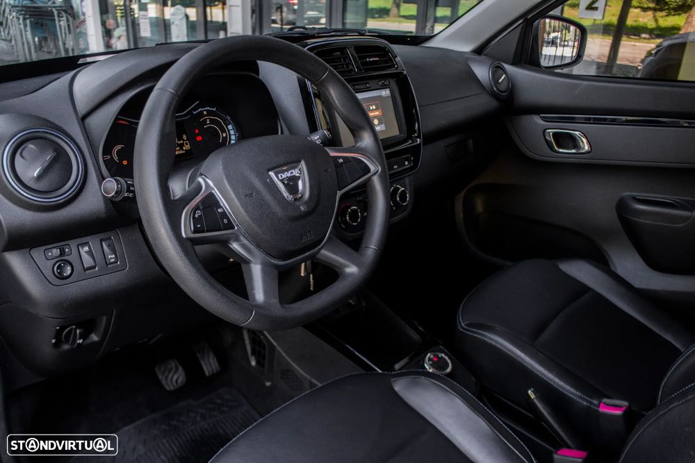 Dacia Spring Comfort - 21