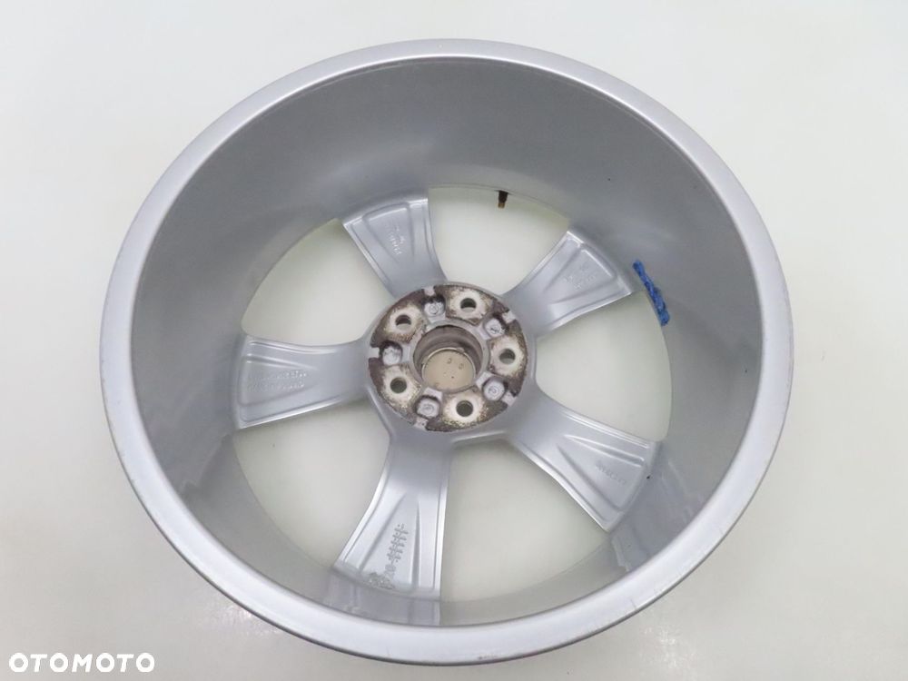 Alufelgi 19'' Audi Q3 Q5 A4 B8 B9 A6 C8 5x112 ET34 80A601025K - 3