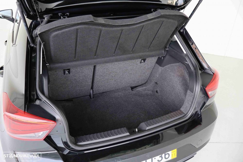 SEAT Ibiza 1.0 TSI FR - 10