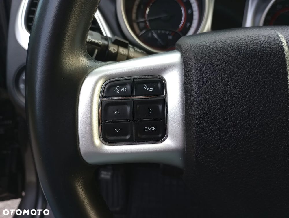 Dodge Journey - 18