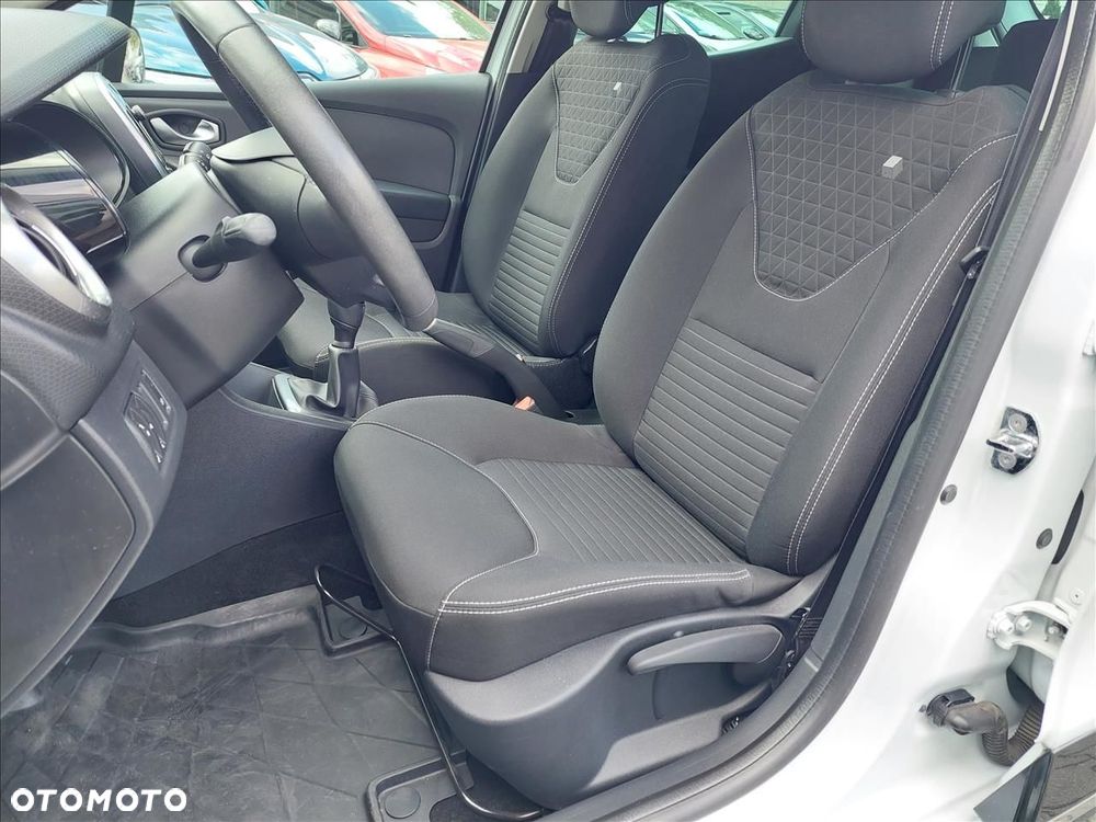 Renault Clio 0.9 Energy TCe Limited - 5