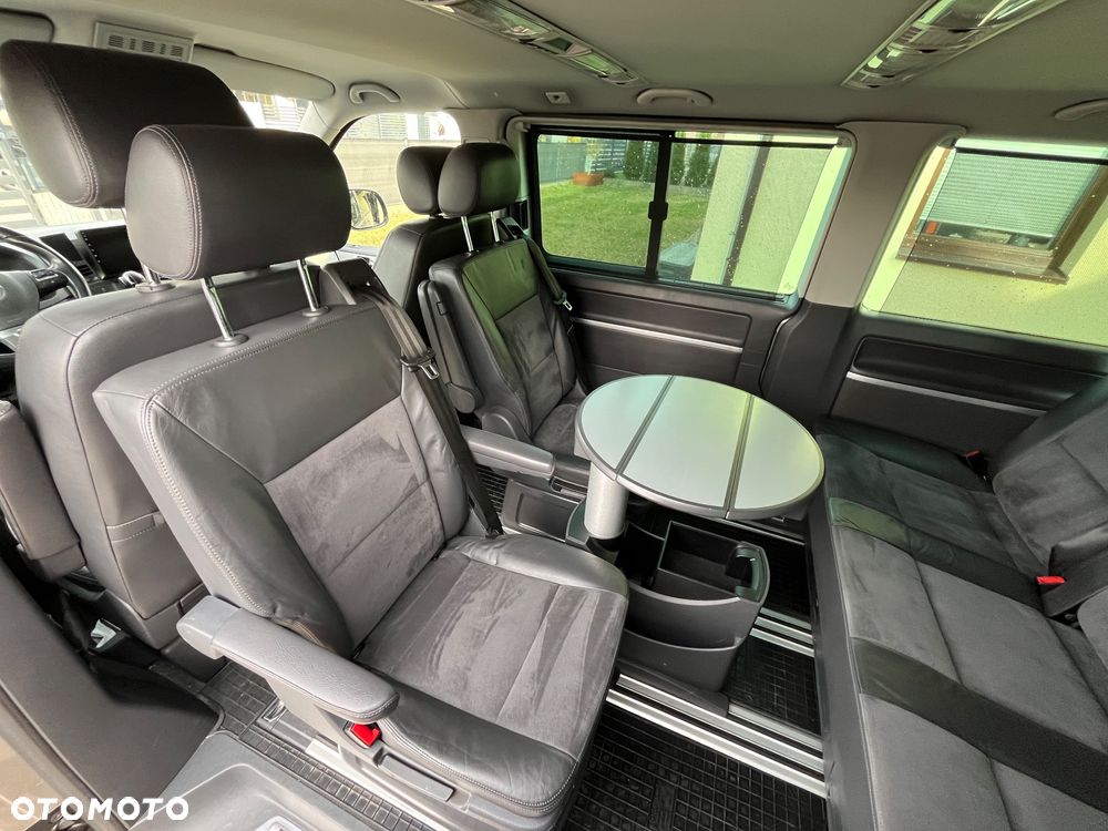 Volkswagen Multivan - 6