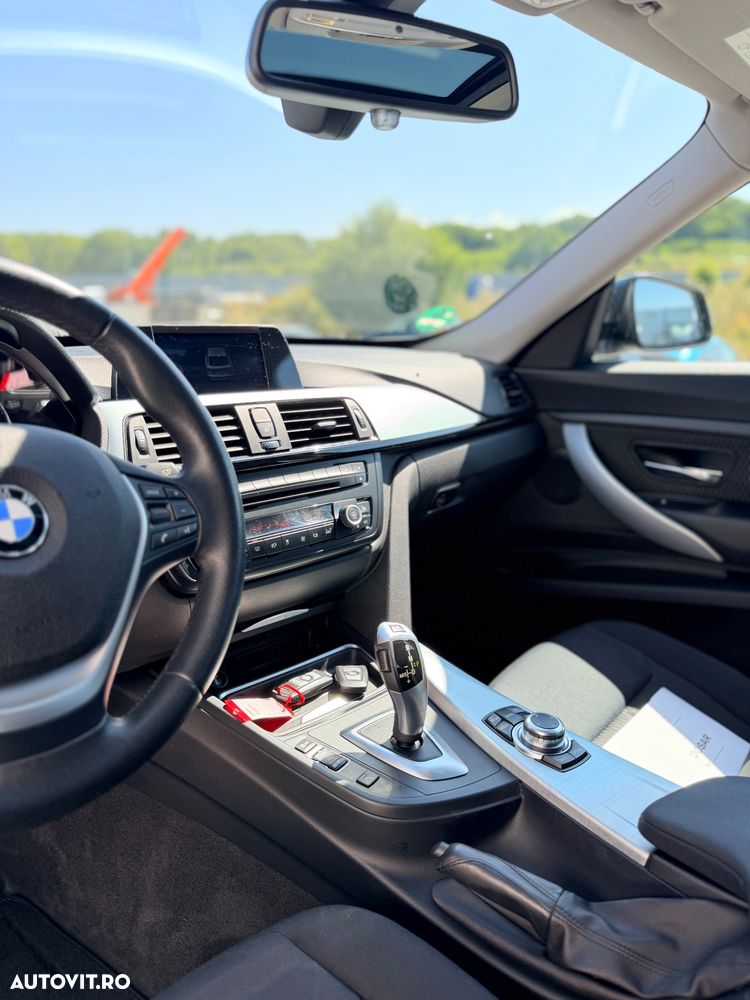 BMW Seria 3 - 7