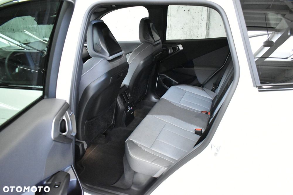 BMW X3 - 21