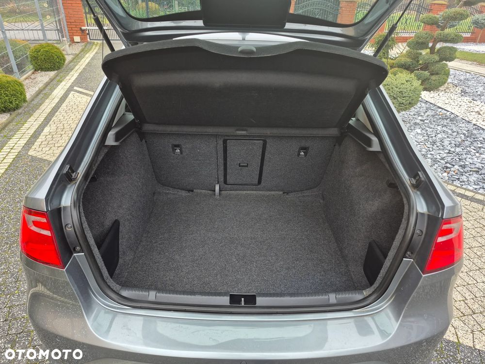 Seat Toledo 1.2 TSI Style - 12