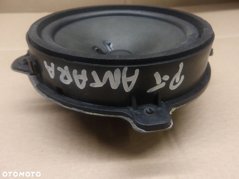 OPEL ANTARA 2.2D 06-10 GŁOŚNIK PRAWY LEWY TYŁ 25907870 25907871 - 13