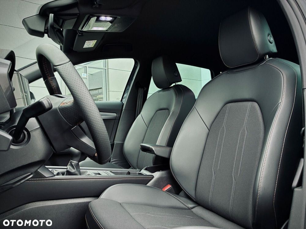 Cupra Formentor - 7