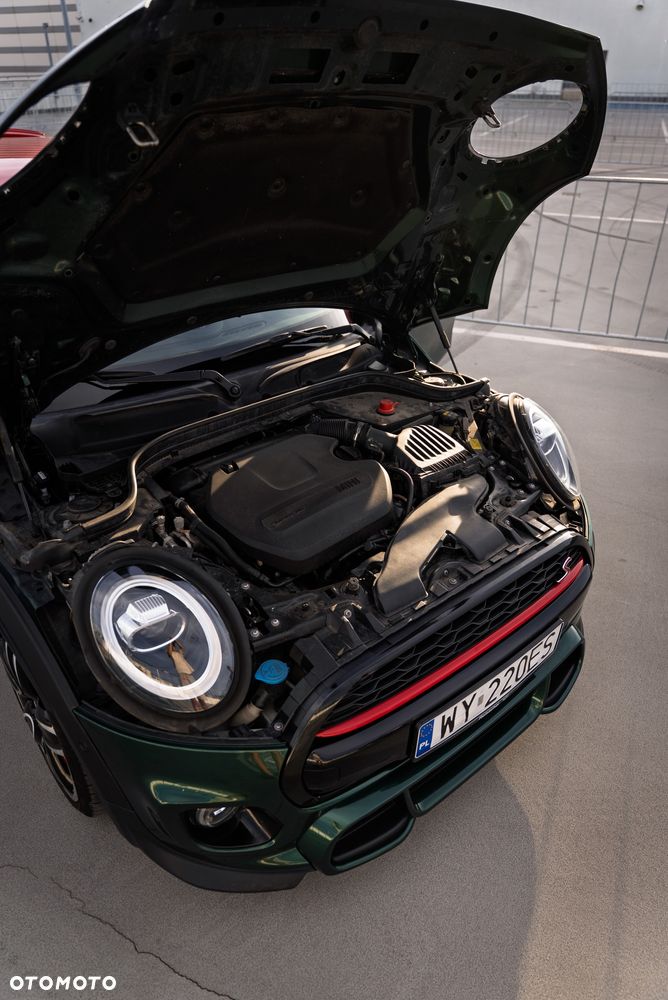 MINI Cooper - 12