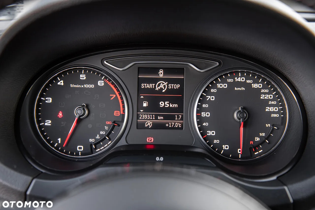 Audi A3 - 19