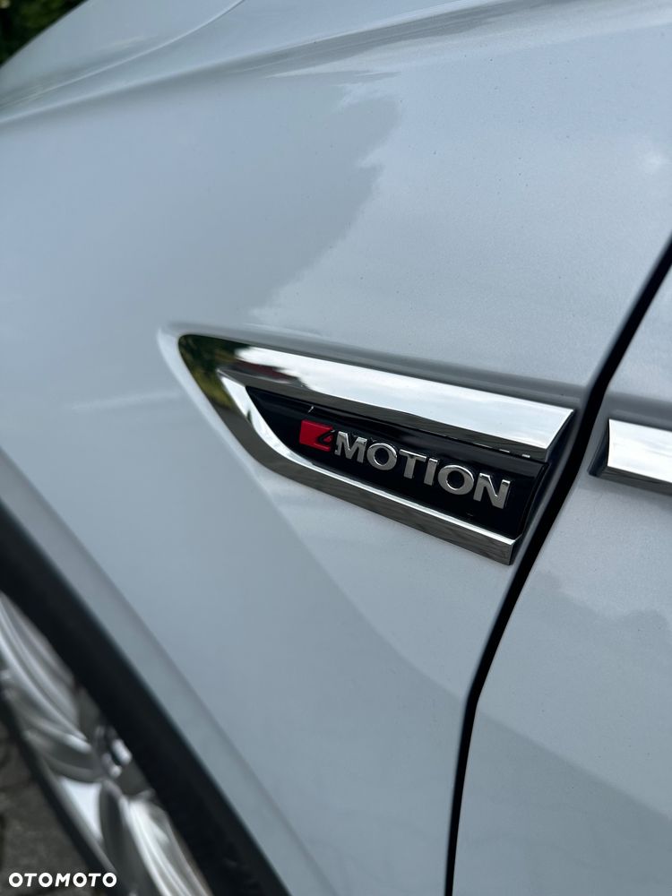 Volkswagen Tiguan 2.0 TDI SCR 4Motion DSG Offroad - 18