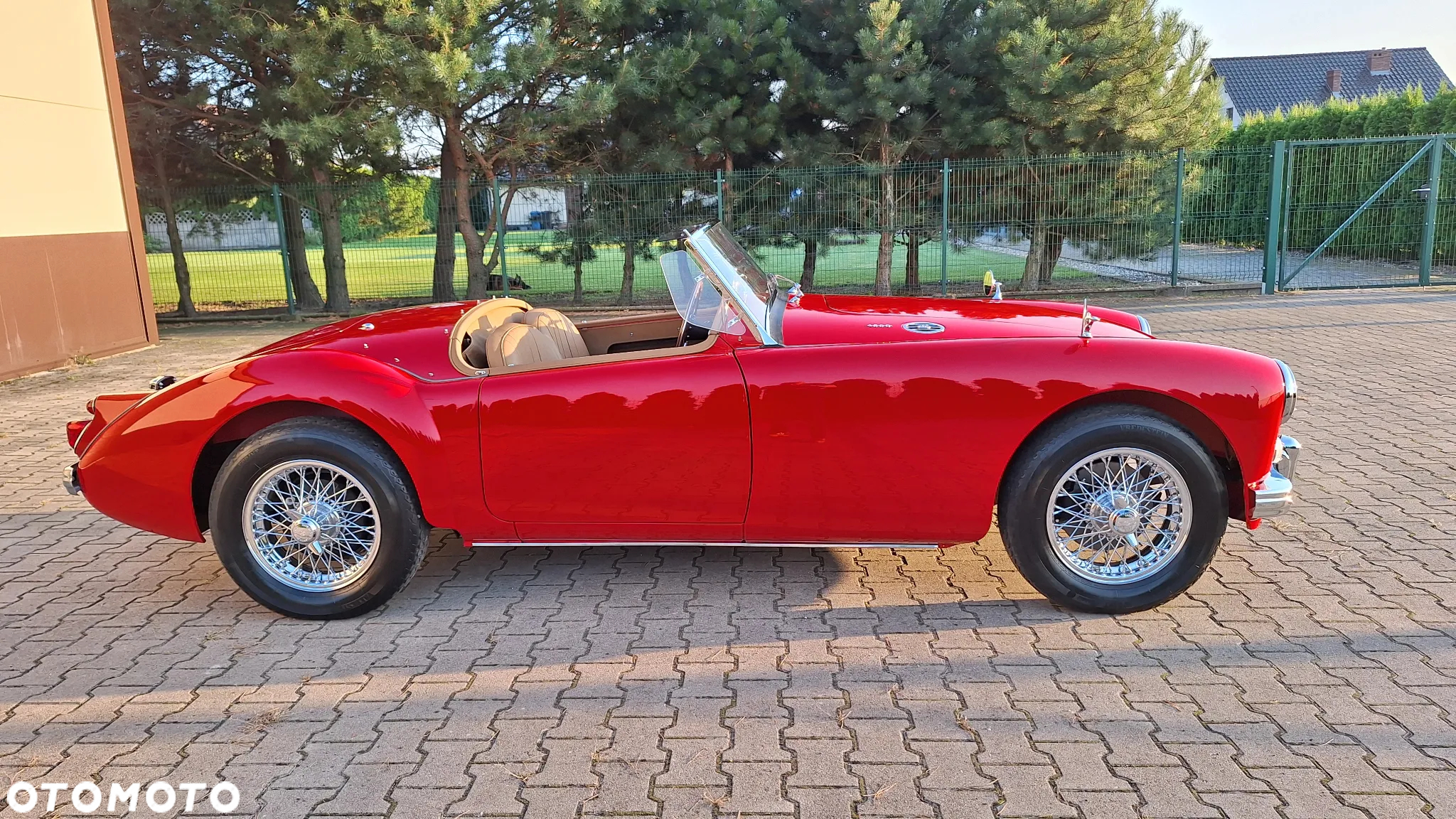 MG Inny - 2