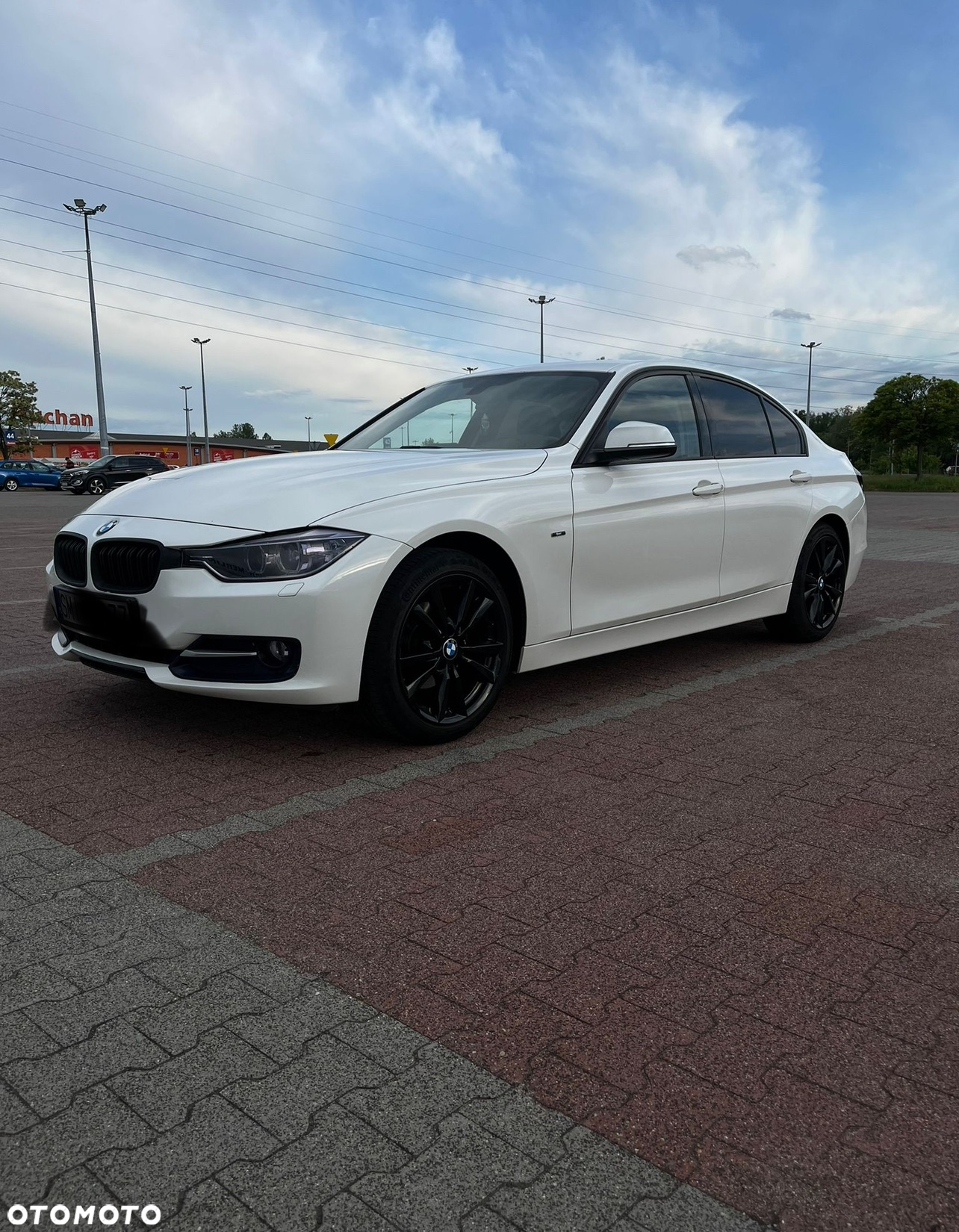 BMW Seria 3 - 3