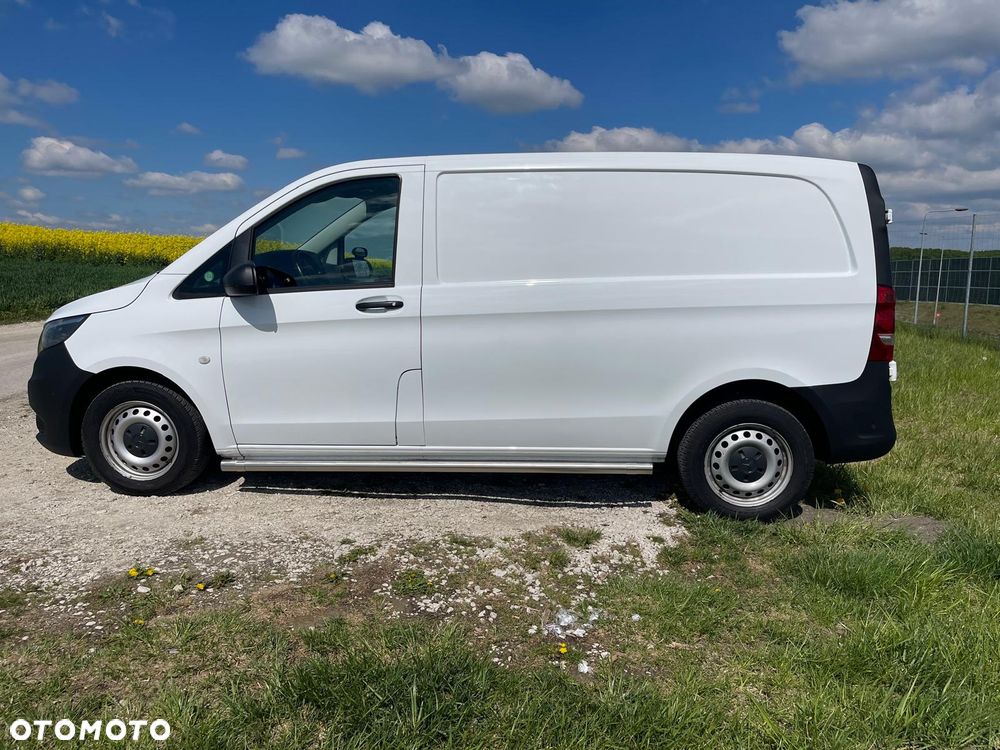 Mercedes-Benz Vito - 4