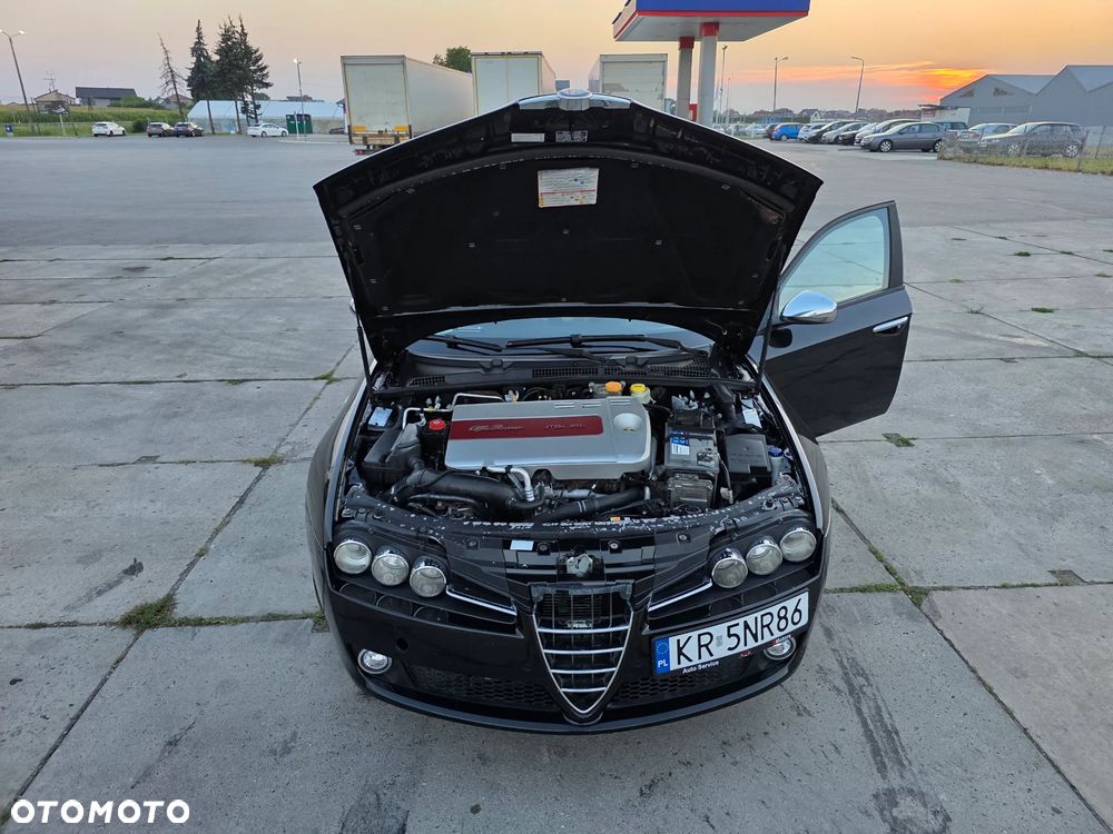 Alfa Romeo 159 - 3