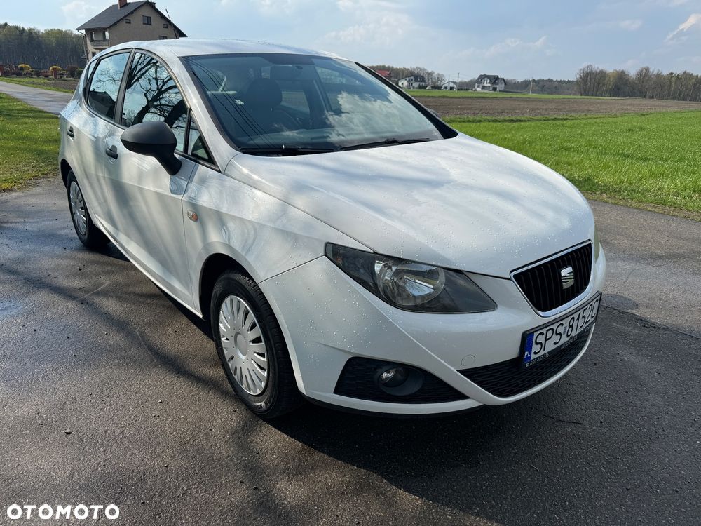 Seat Ibiza 1.4 16V Style - 3