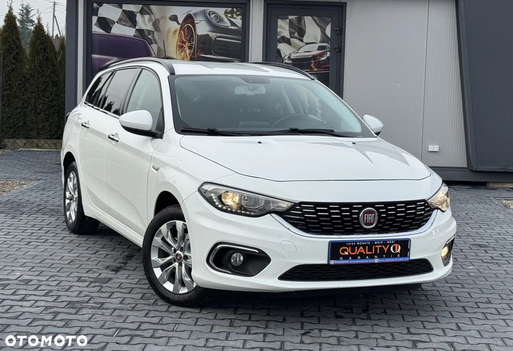 Fiat Tipo 1.4 T-Jet Sport - 4