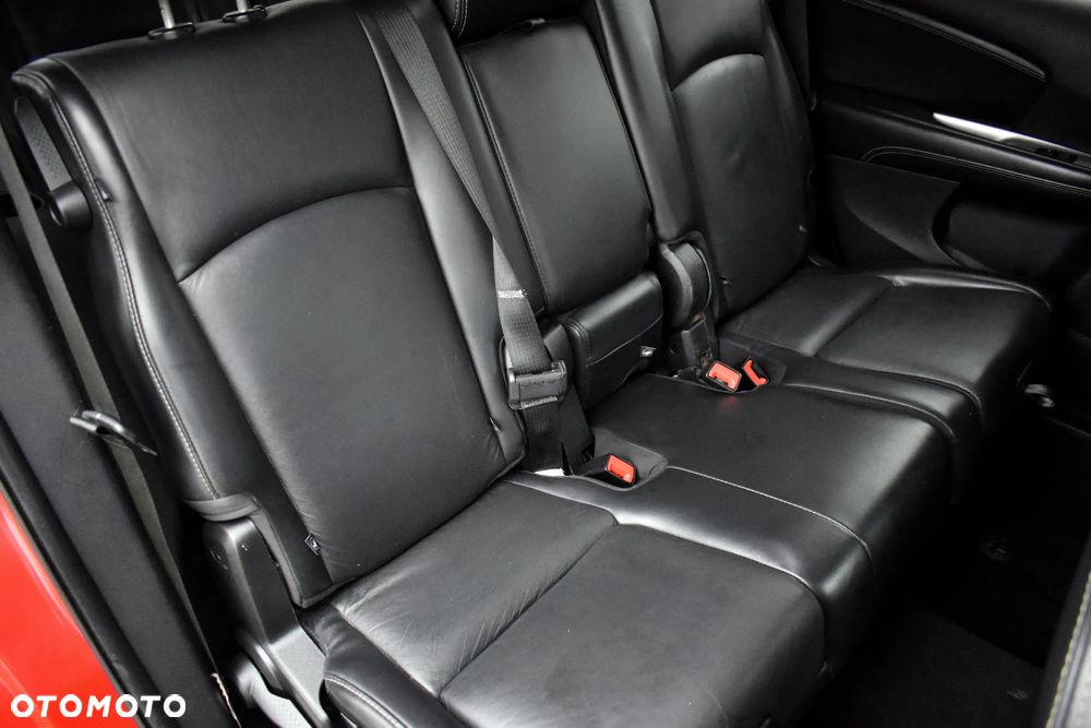 Fiat Freemont 2.0 Multijet 16V DPF Black Code - 38