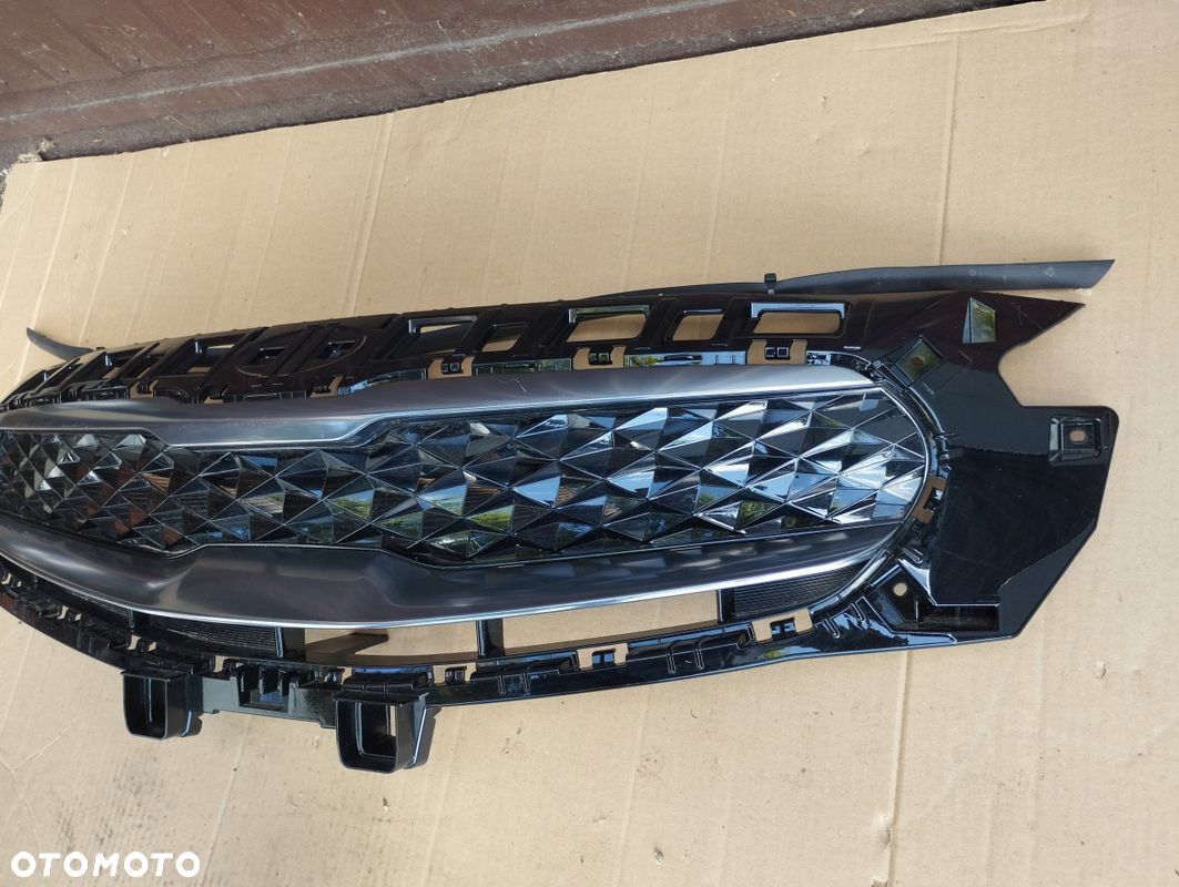 Grill Atrapa Kia X-ceed Hybryda PHEV 86350-CR100 - 2