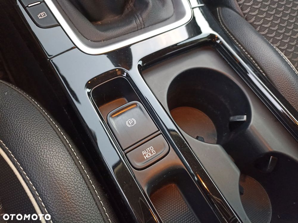 Kia Ceed 1.5 T-GDI L - 31