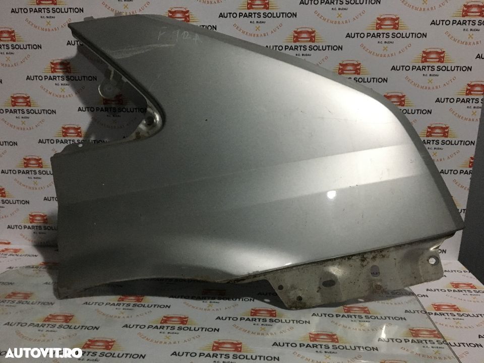 aripa dr Ford Transit - 1