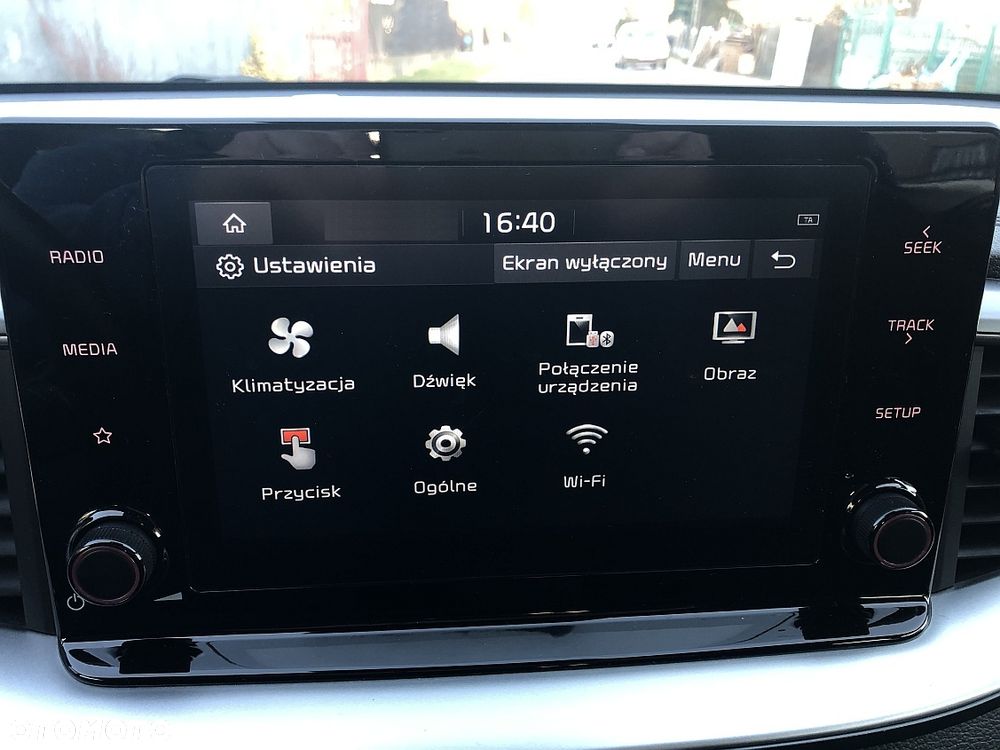 Kia Ceed 1.5 T-GDI L - 19