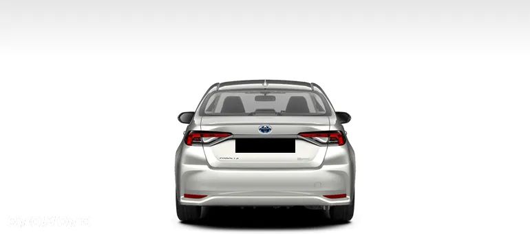 Toyota Corolla 1.5 Comfort MS - 3