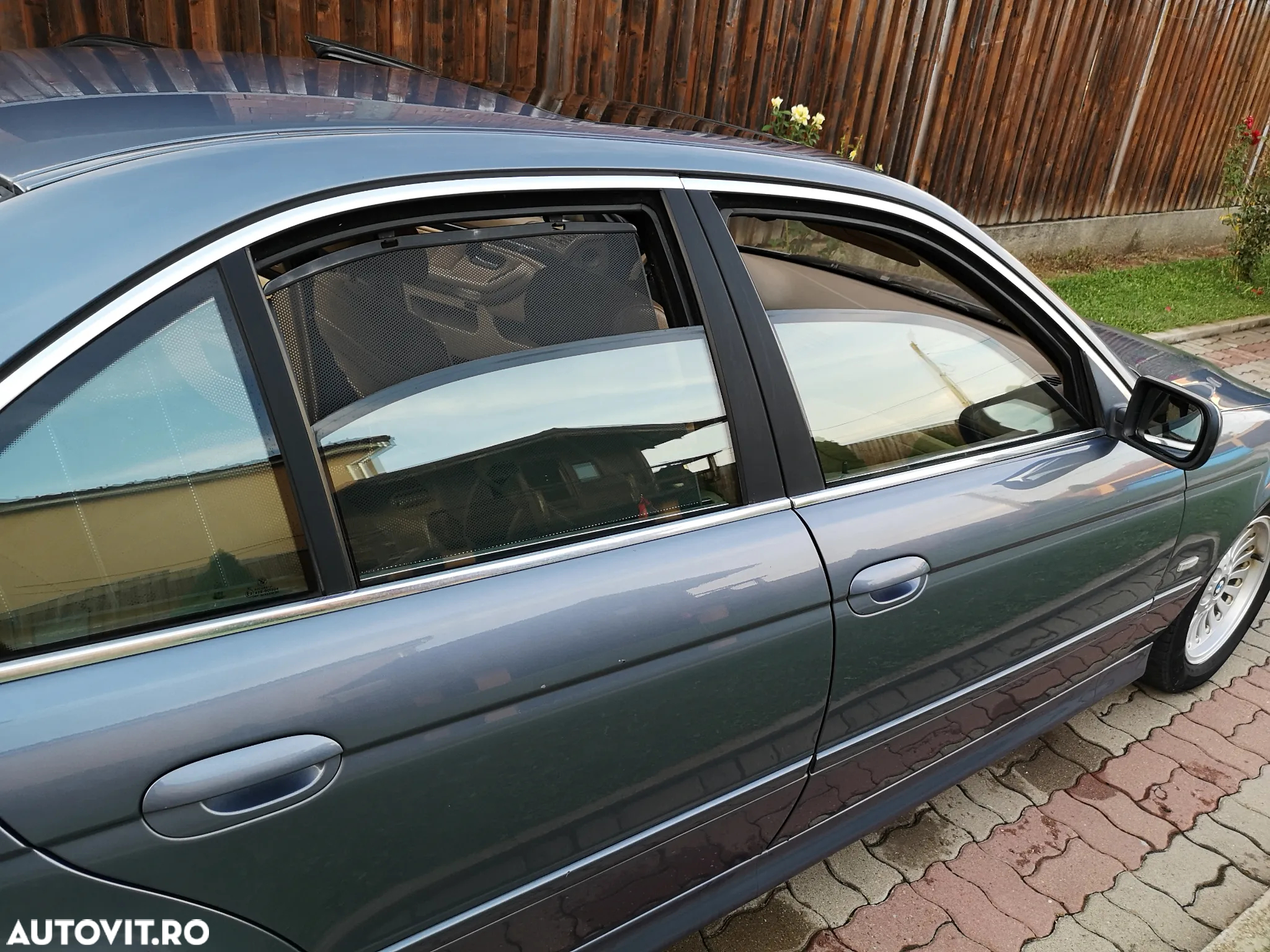 BMW Seria 5 530iA - 3