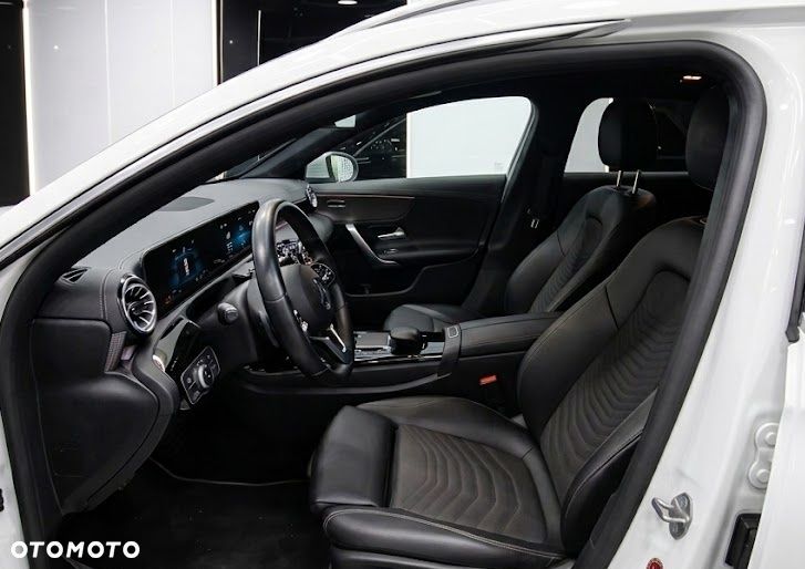 Mercedes-Benz CLA 250 e PHEV Progressive 8G-DCT - 5