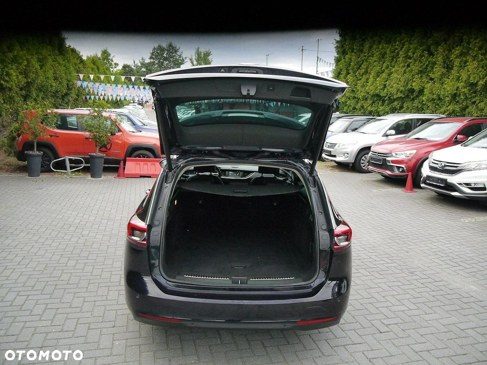 Opel Insignia 1.6 CDTI Elite S&S - 14