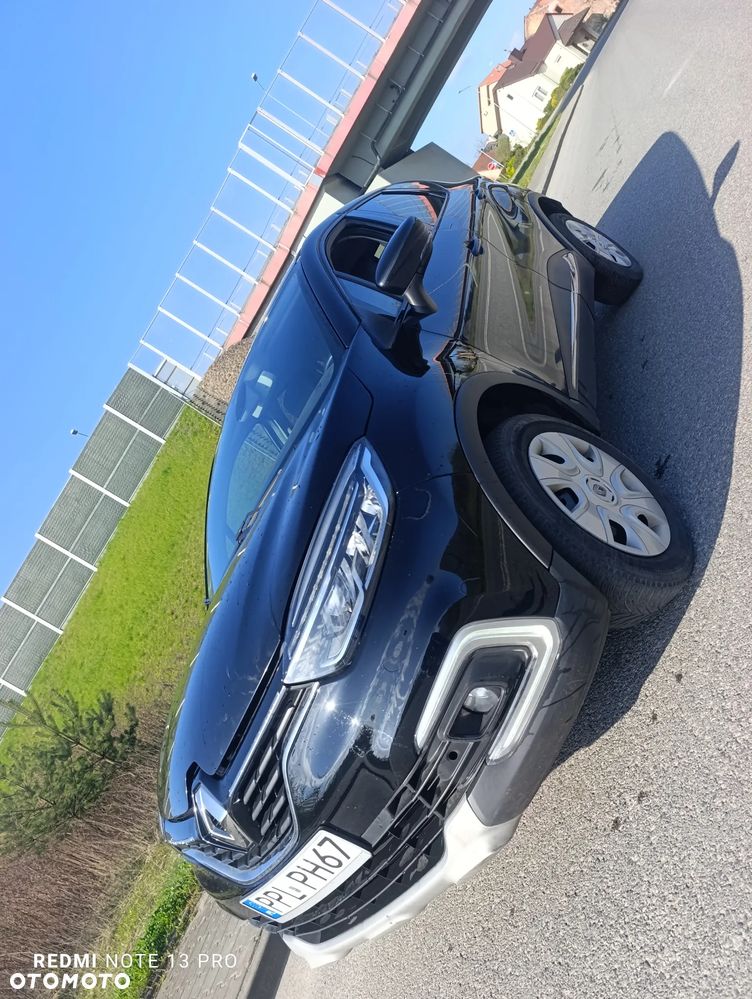 Renault Captur 0.9 Energy TCe Limited - 2