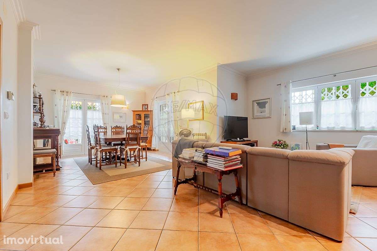 Moradia T4 para venda - Grande imagem: 5/49