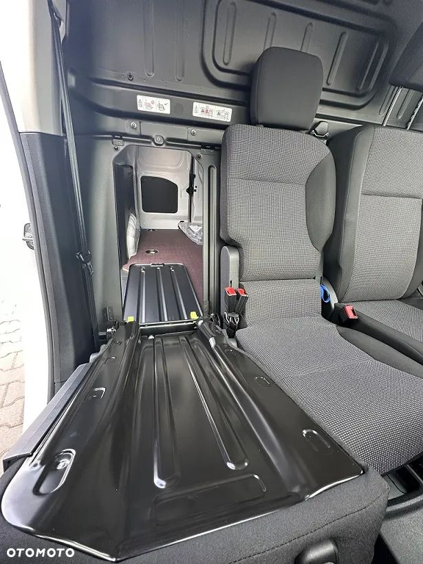Citroën Berlingo - 13