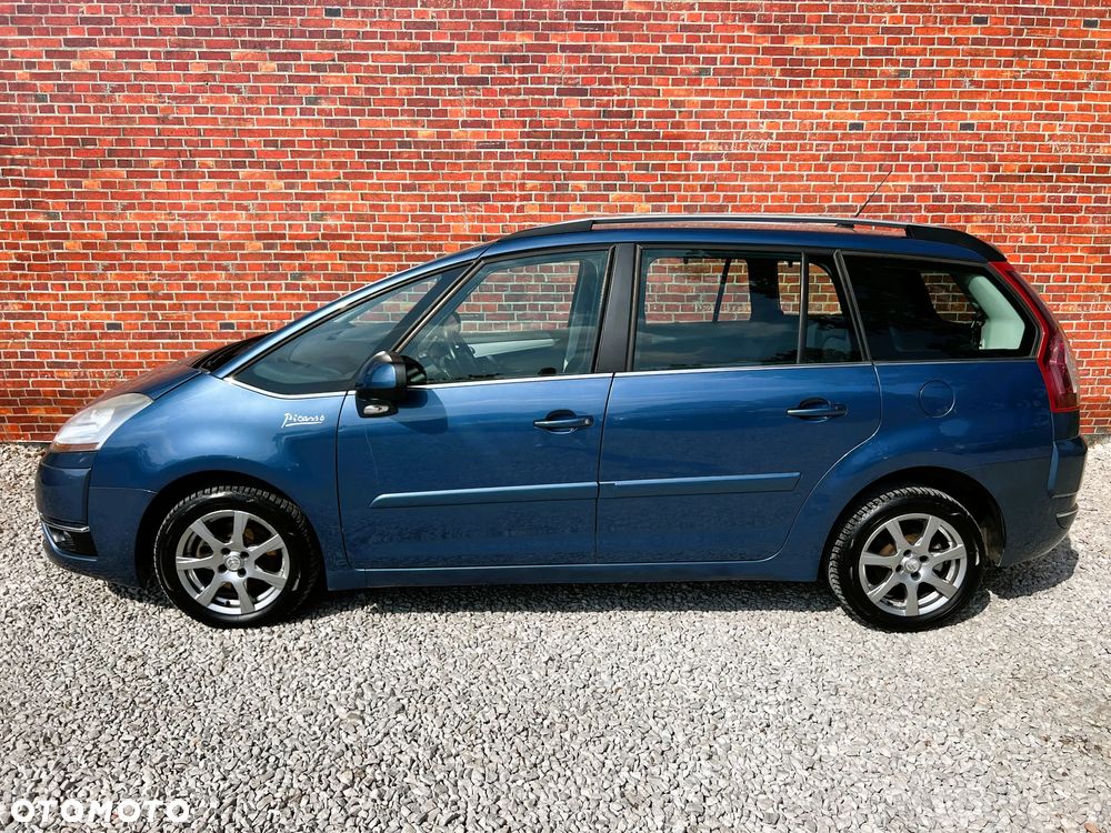 Citroën C4 Picasso - 40
