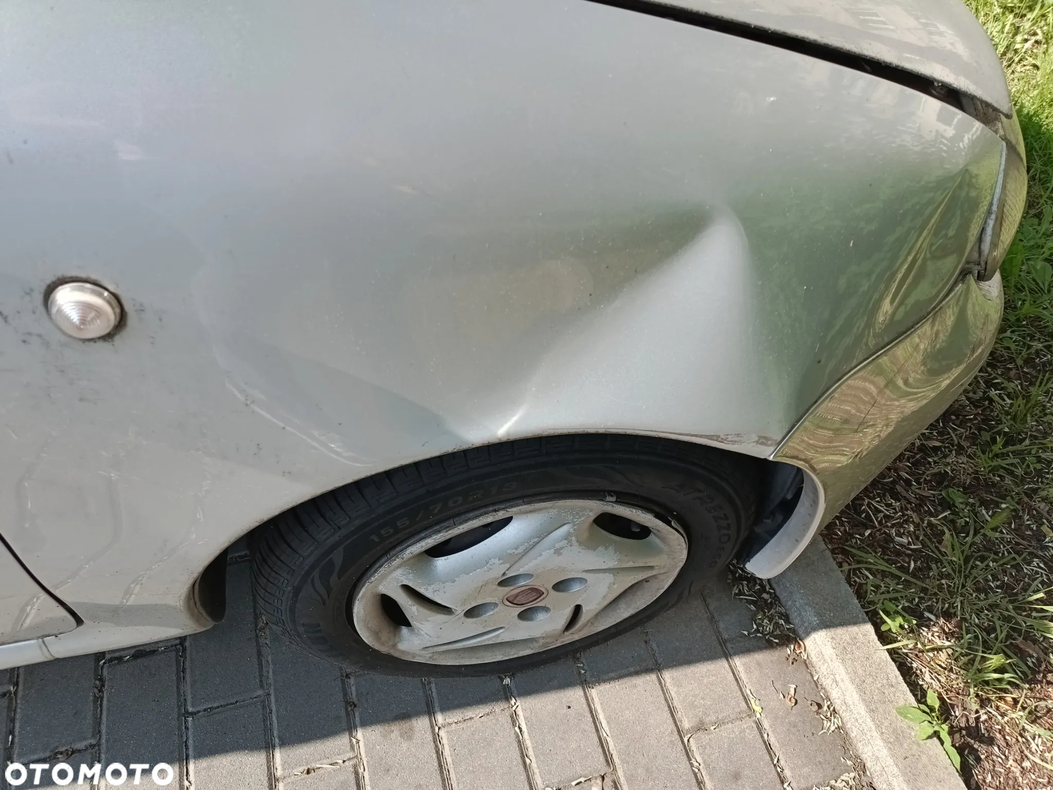Fiat Seicento - 7
