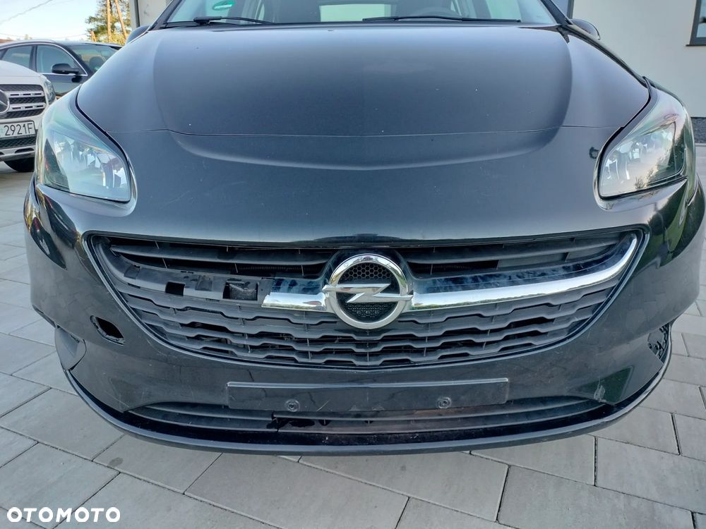Opel Corsa - 9