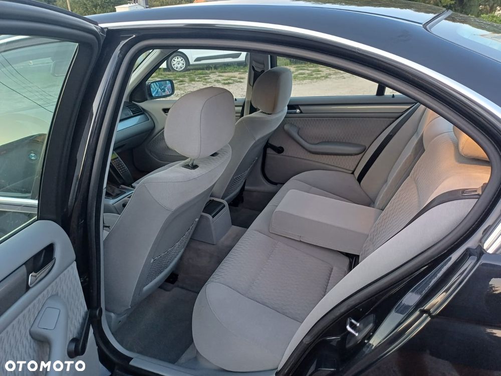 BMW Seria 3 - 10