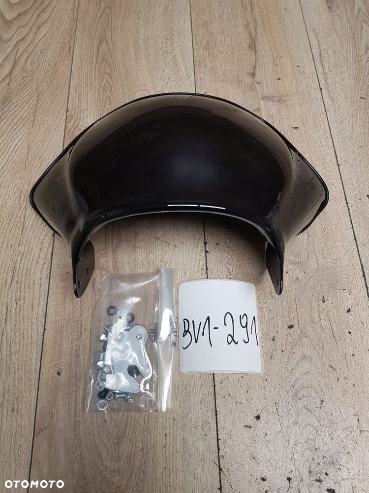 Szyba owiewka Suzuki SV650  997SO-TOP00-00S - 1