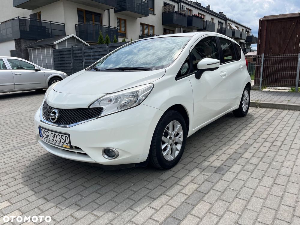 of the car