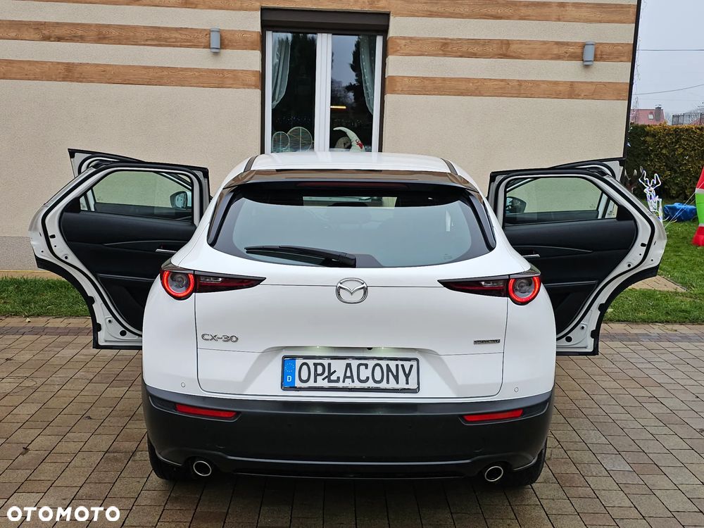 Mazda CX-30 - 17