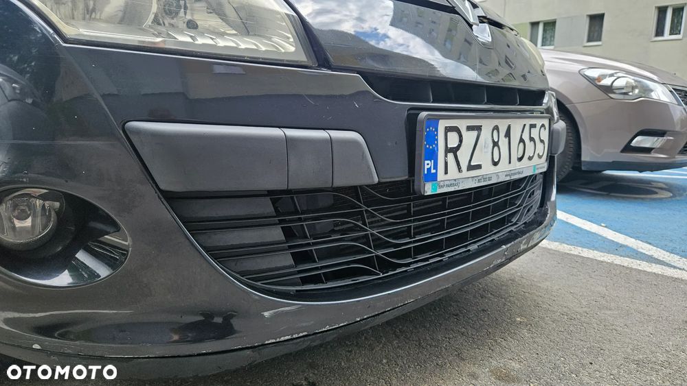 Renault Megane 1.5 dCi Privilege - 12