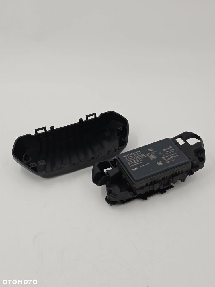 NOWY ORYGINALNY PRZEDNI CZUJNIK RADAROWY ACC BMW X3 X3M X4 X4M 5A75876 - 2