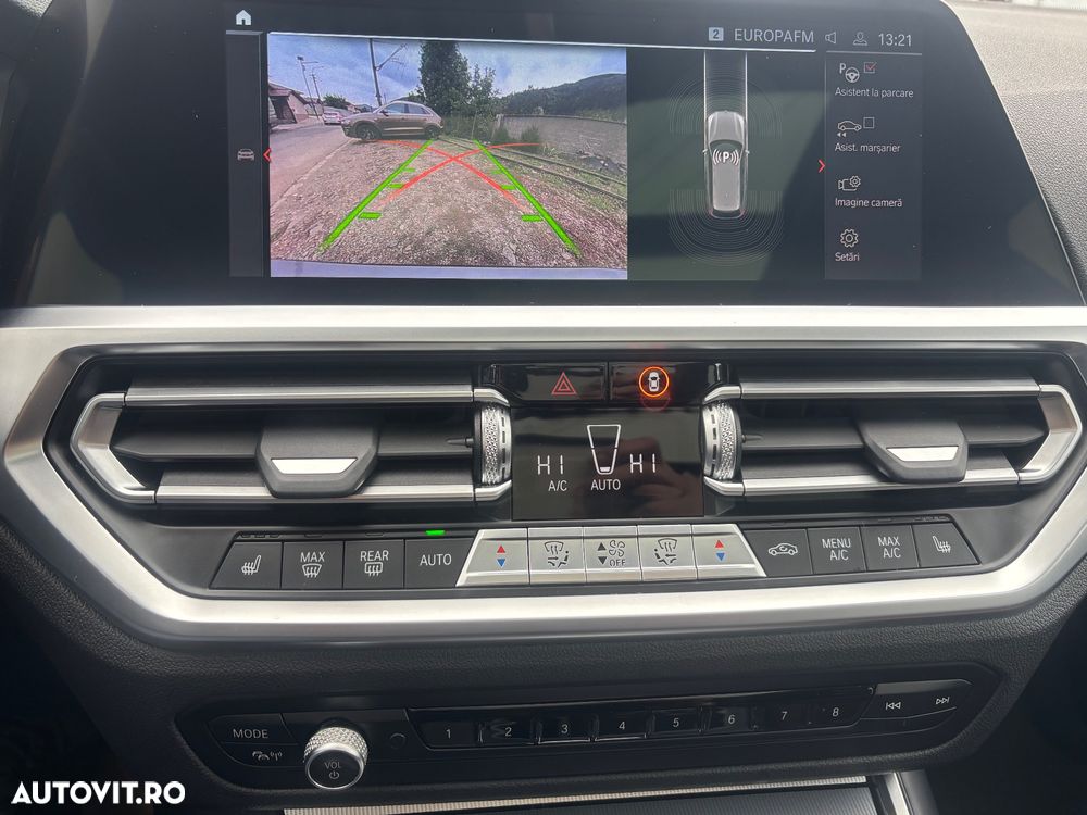 BMW Seria 3 - 15